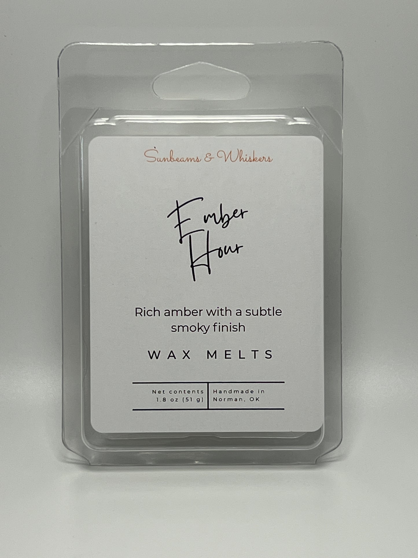 Ember Hour - Wax Melts