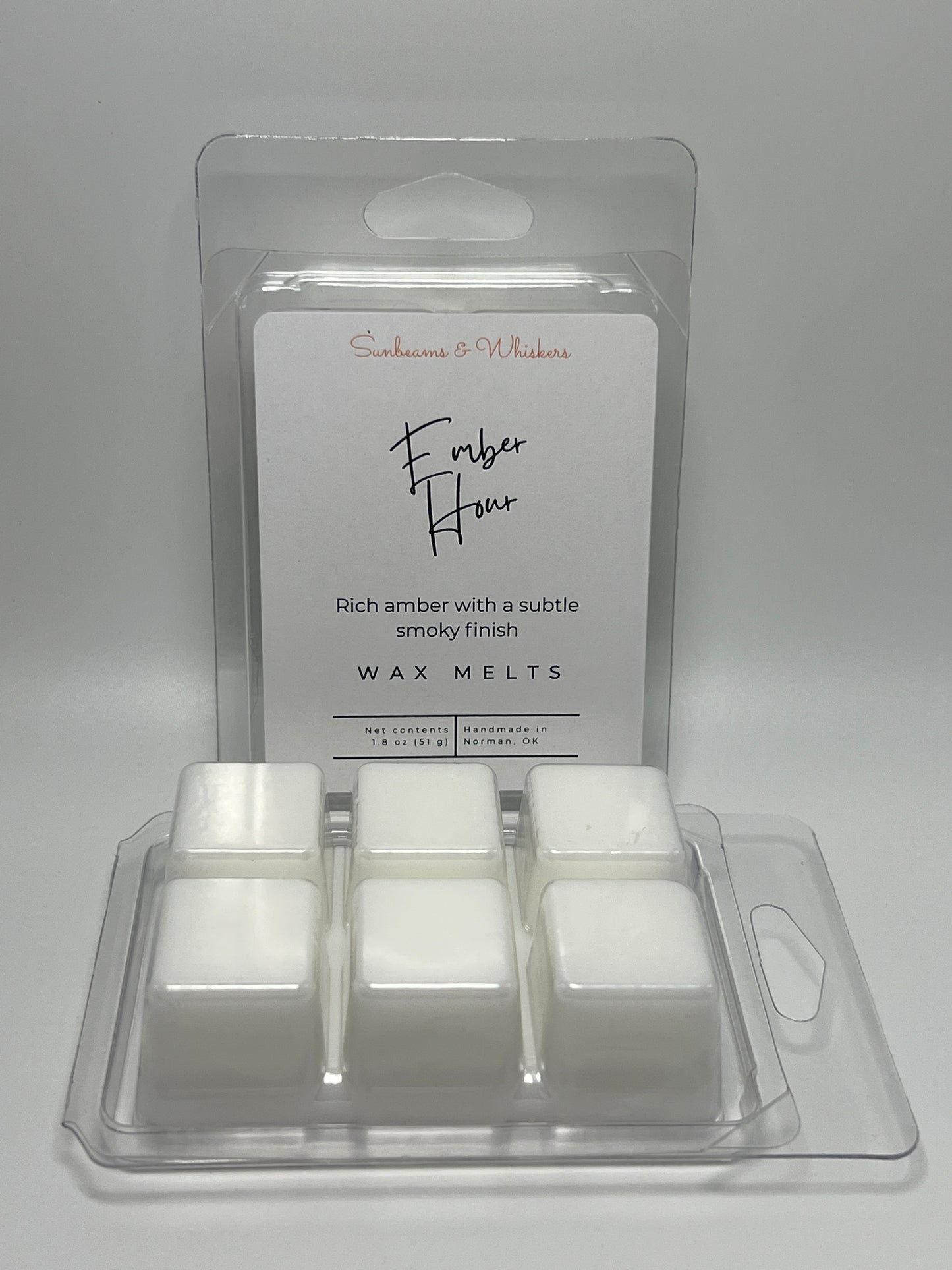 Ember Hour - Wax Melts